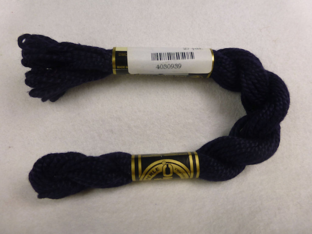 Pearl Cotton #3 939