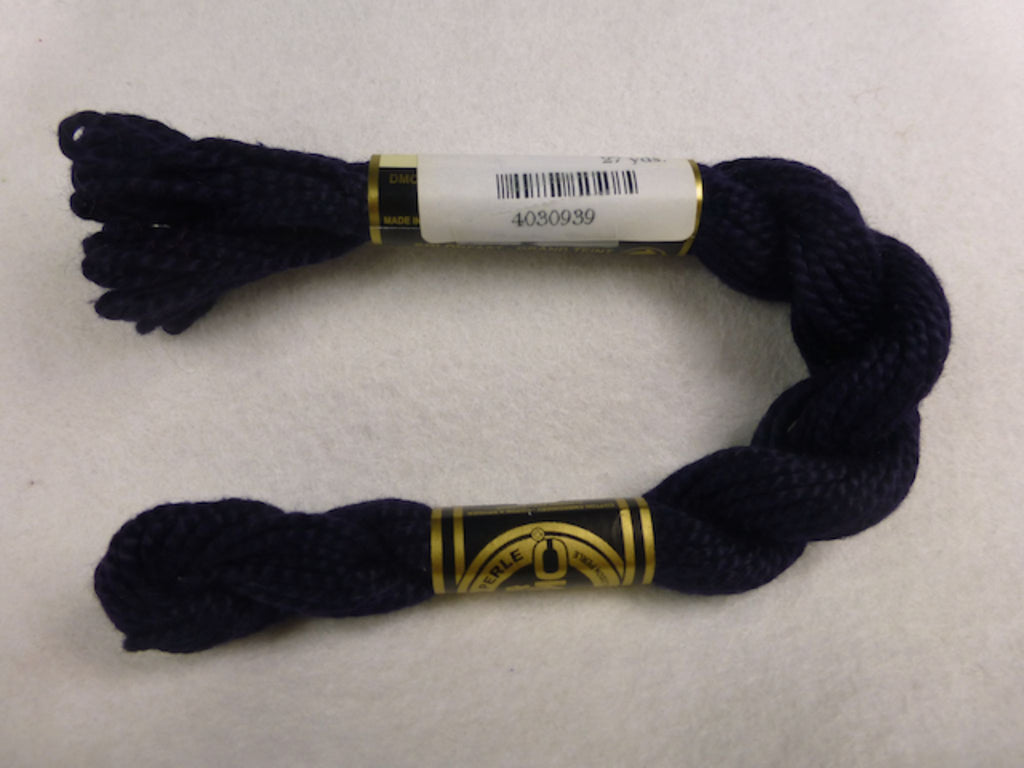 Pearl Cotton #3 939