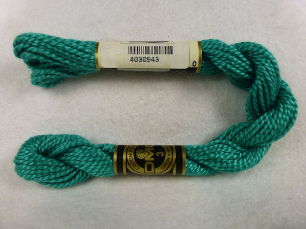 Pearl Cotton #3 943
