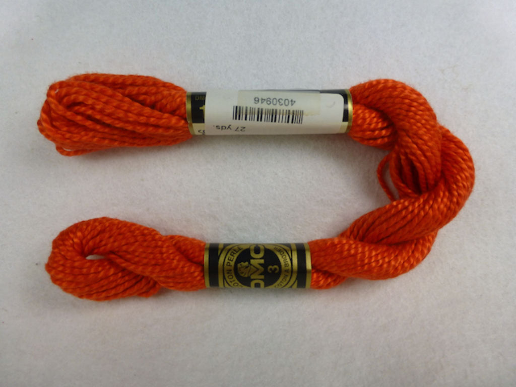 Pearl Cotton #3 946