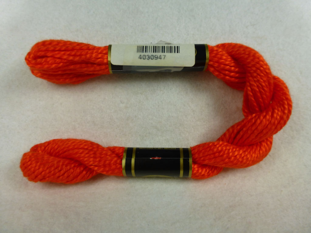 Pearl Cotton #3 947
