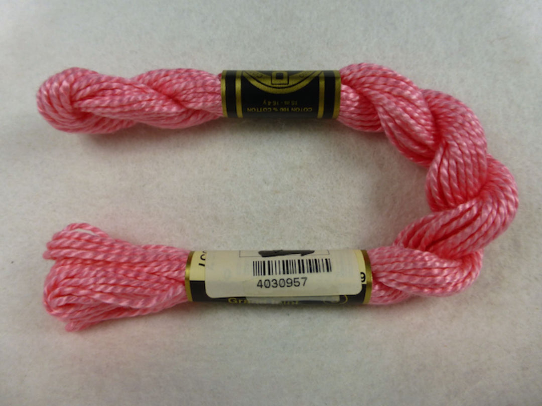 Pearl Cotton #3 957