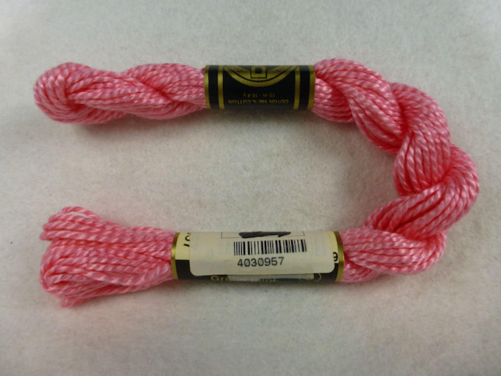 Pearl Cotton #3 957