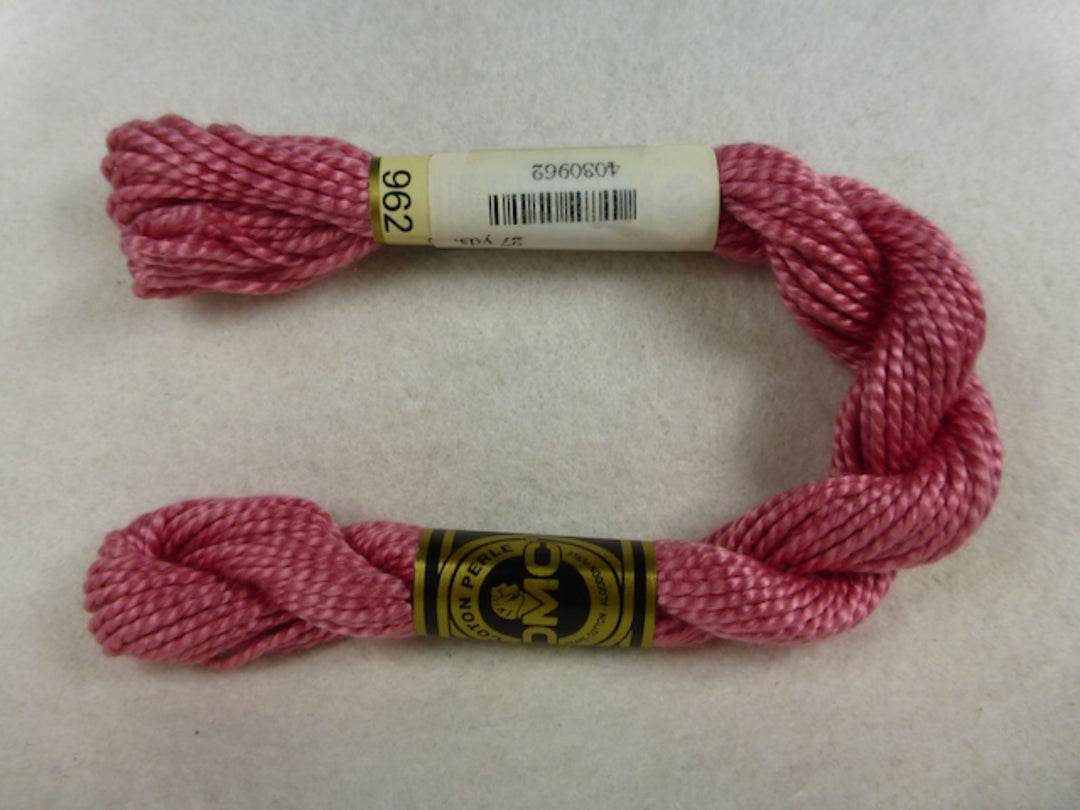 Pearl Cotton #3 962
