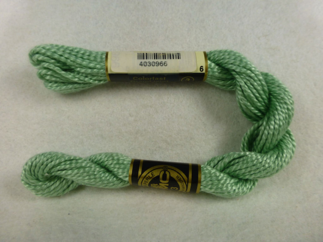 Pearl Cotton #3 966