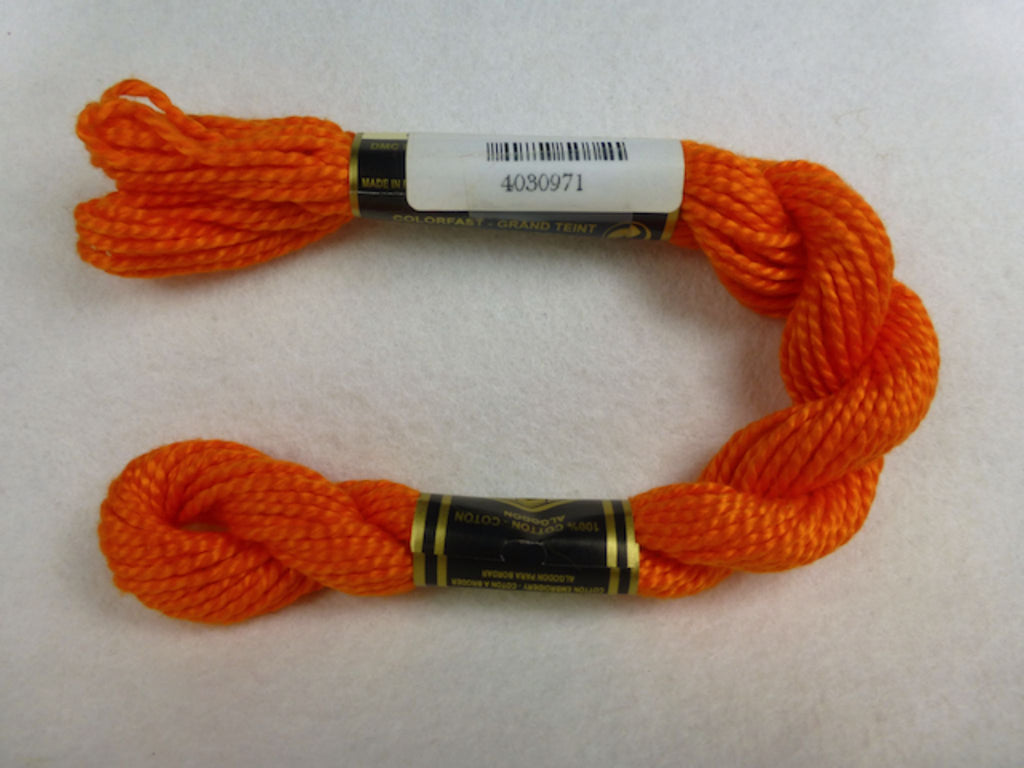 Pearl Cotton #3 971