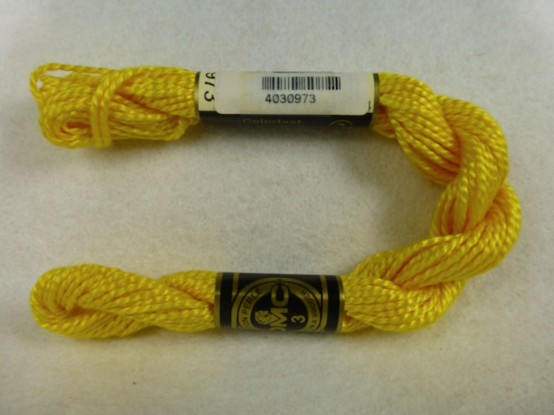 Pearl Cotton #3 973