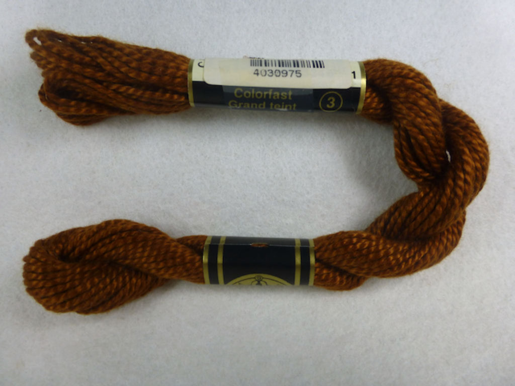Pearl Cotton #3 975