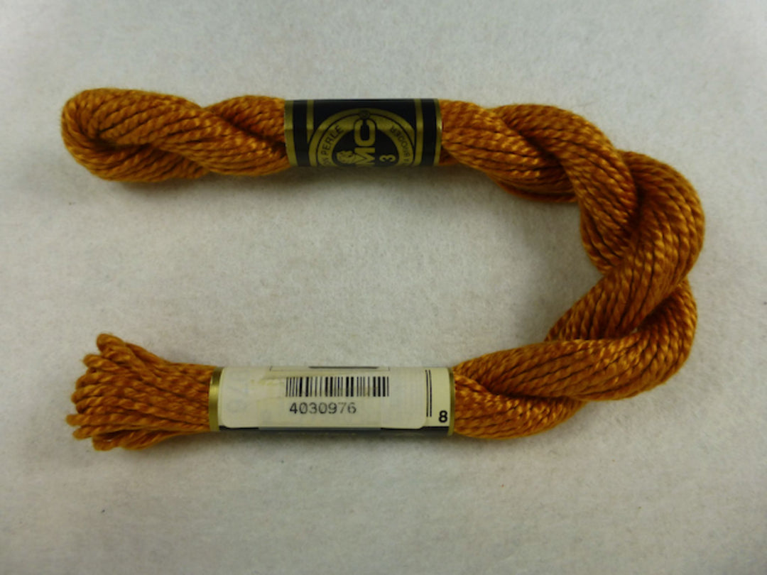 Pearl Cotton #3 976