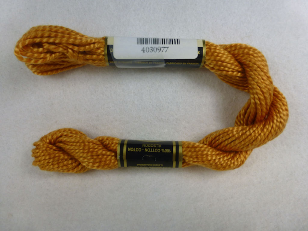 Pearl Cotton #3 977
