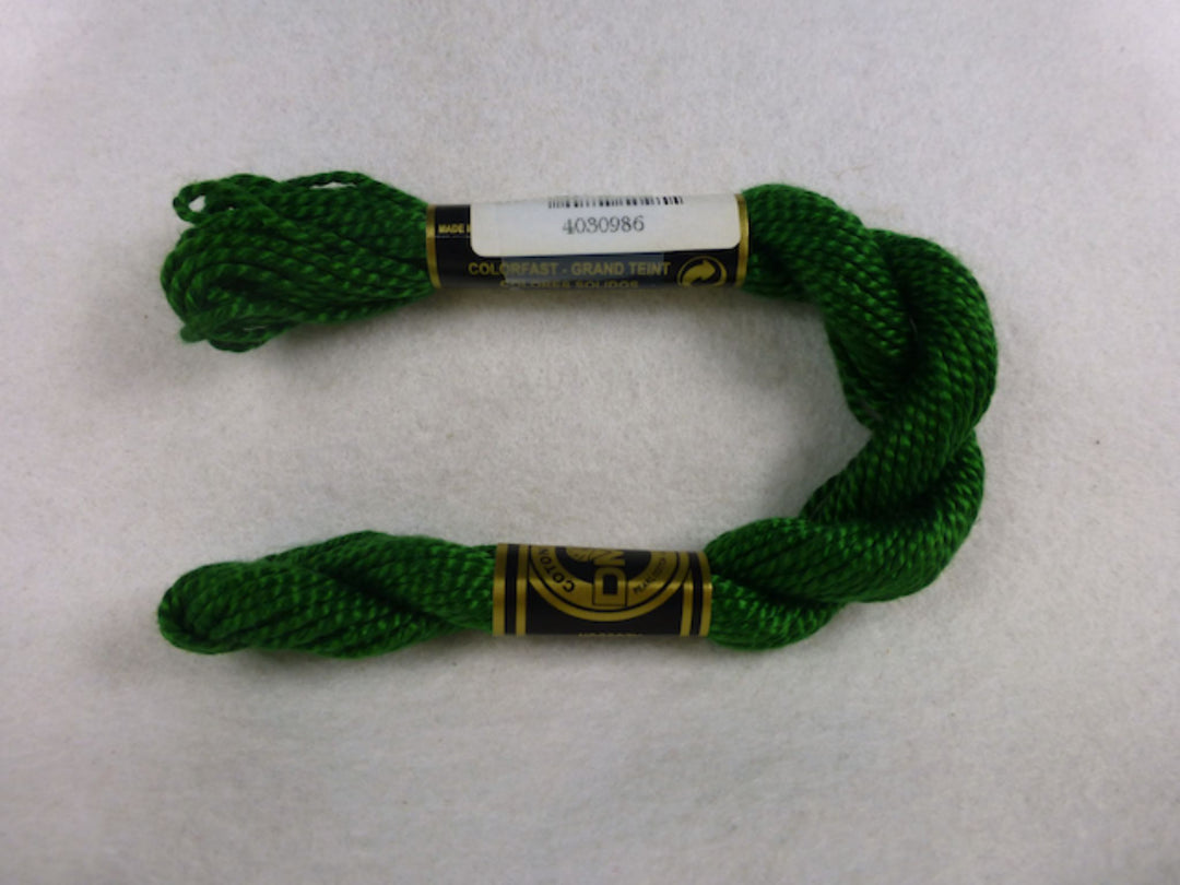 Pearl Cotton #3 986
