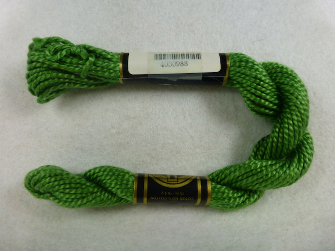 Pearl Cotton #3 988
