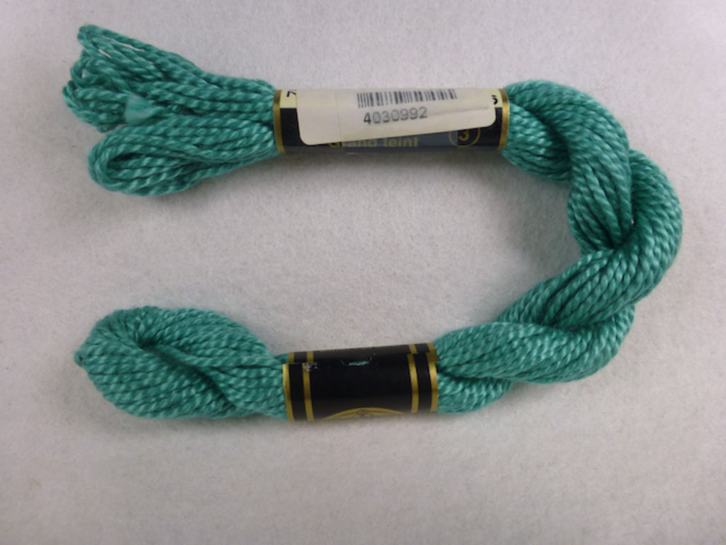Pearl Cotton #3 992