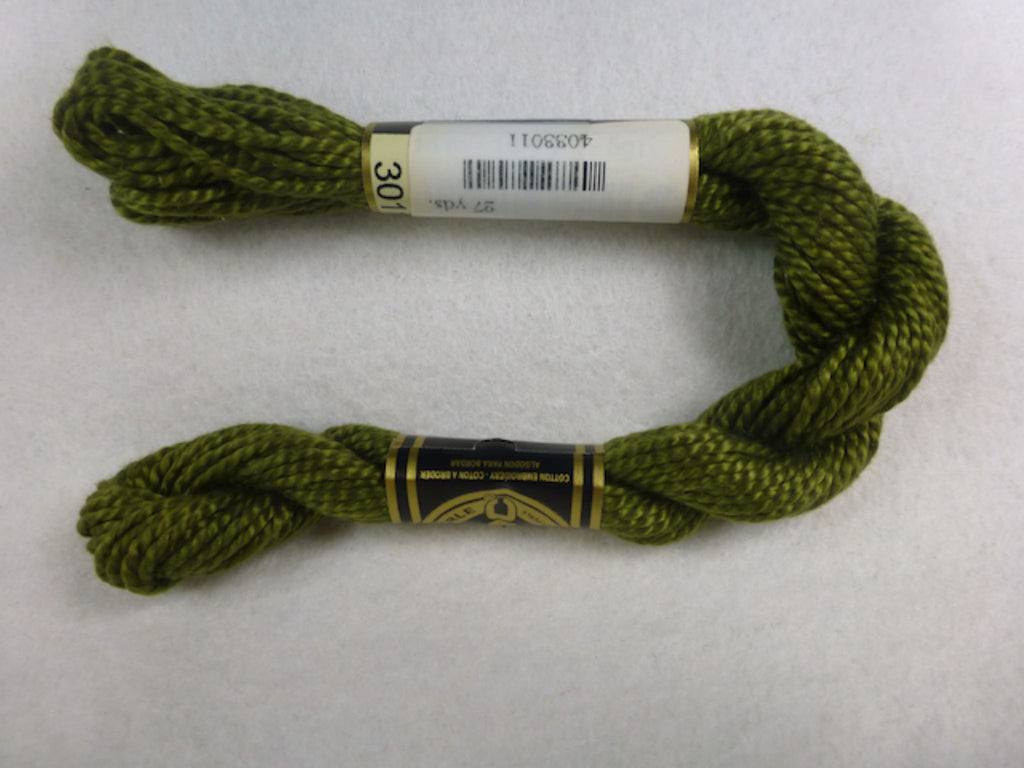Pearl Cotton #3 3011