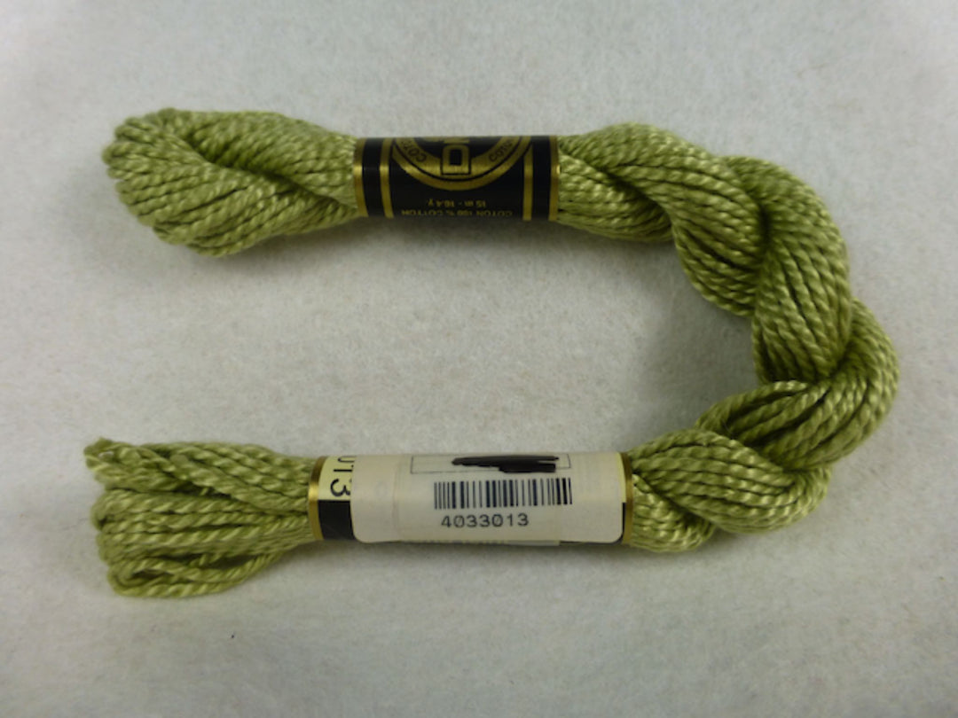 Pearl Cotton #3 3013