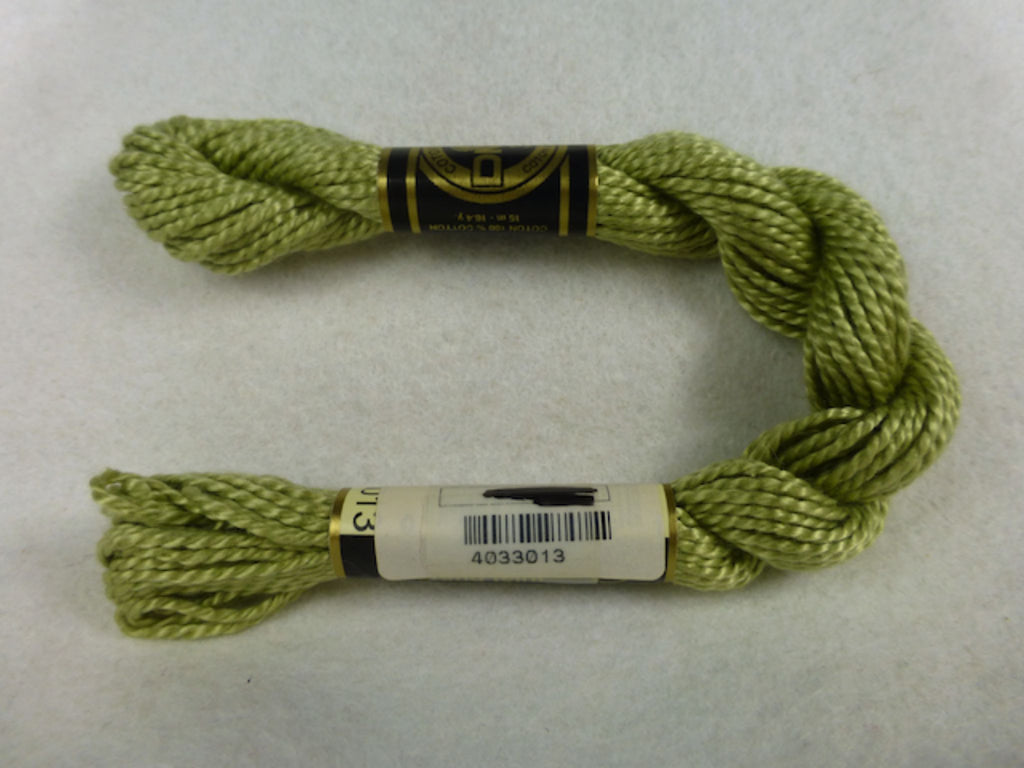 Pearl Cotton #3 3013