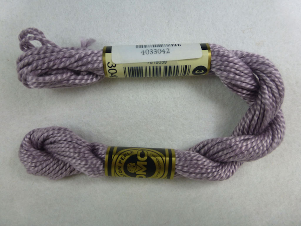Pearl Cotton #3 3042