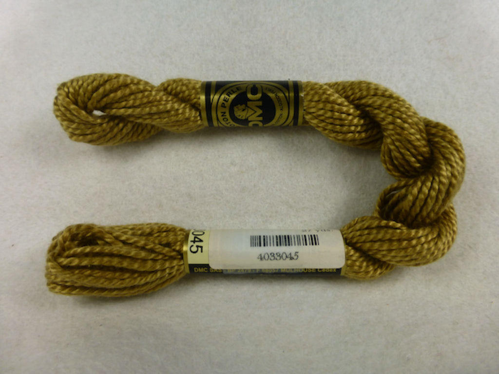Pearl Cotton #3 3045