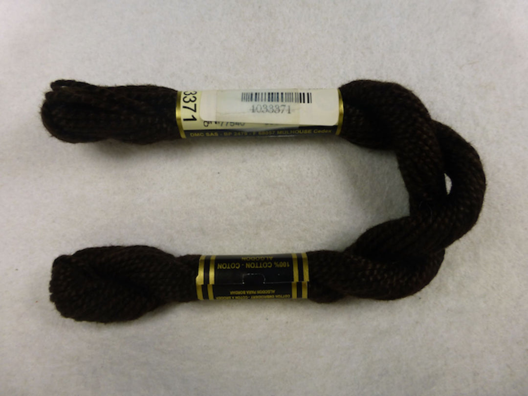 Pearl Cotton #3 3371