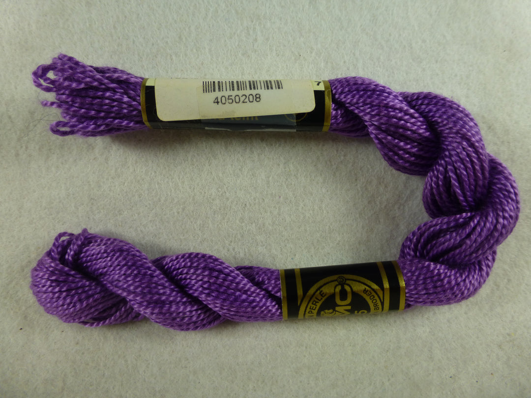 Pearl Cotton #3 208