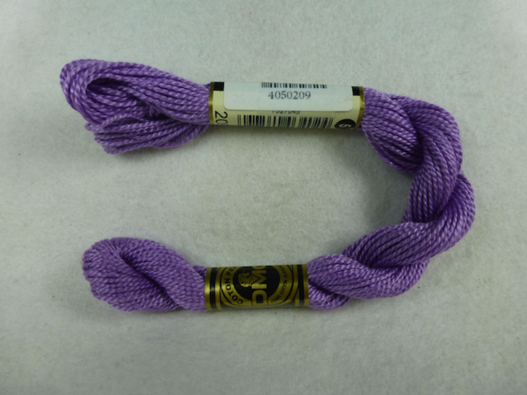 Pearl Cotton #5 209