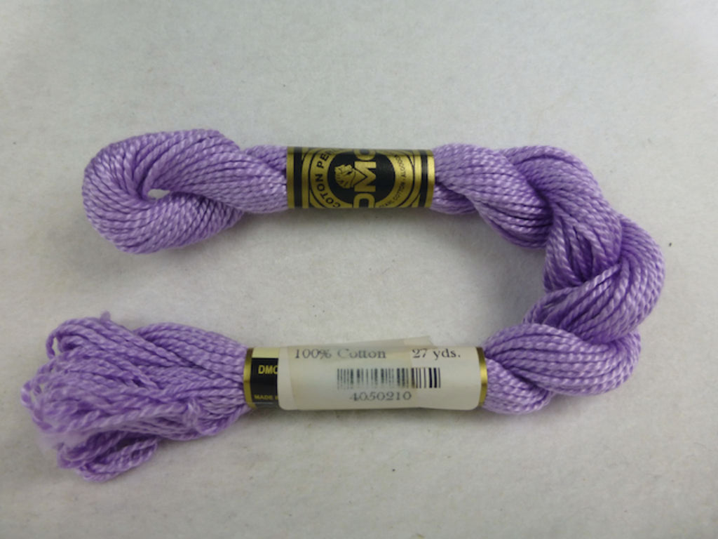 Pearl Cotton #5 210