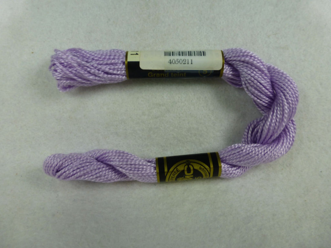 Pearl Cotton #5 211