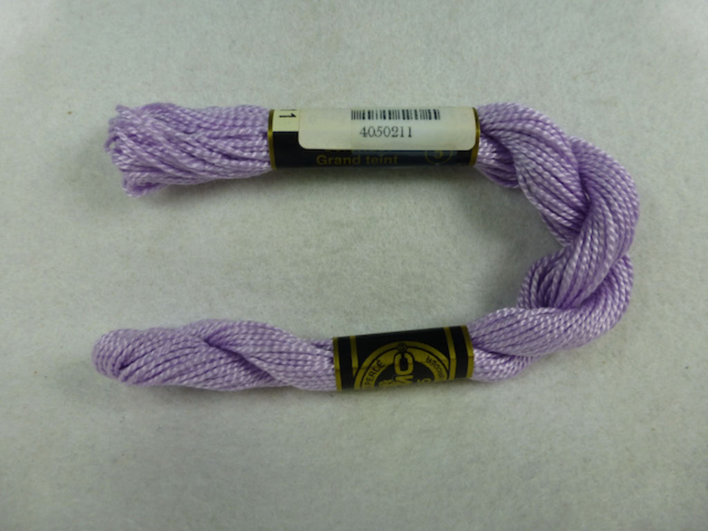 Pearl Cotton #5 211