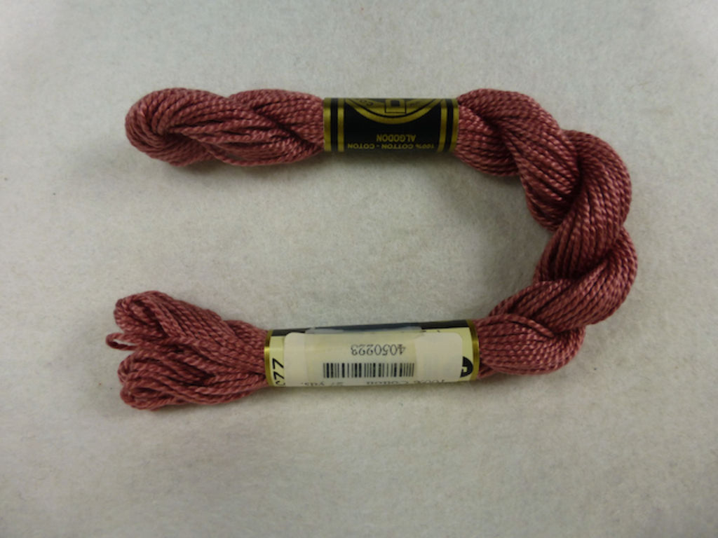 Pearl Cotton #5 223