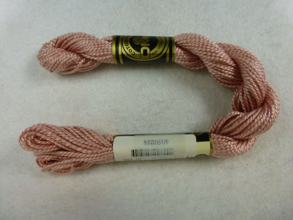 Pearl Cotton #5 224