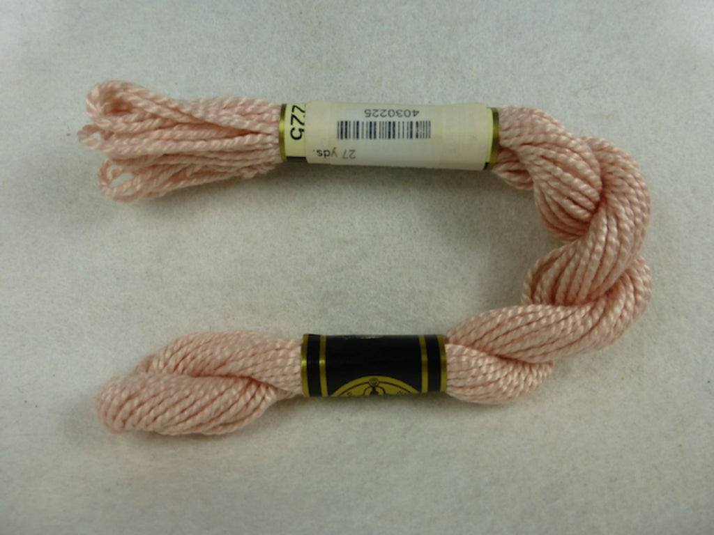 Pearl Cotton #5 225