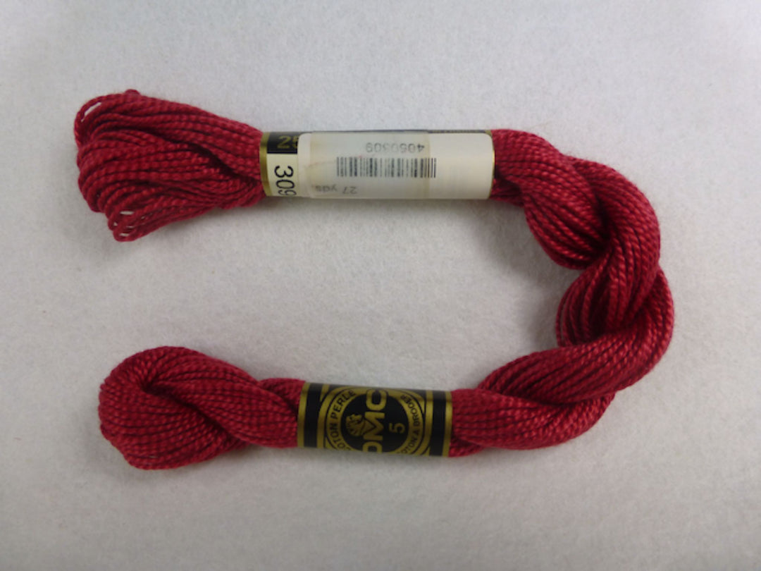 Pearl Cotton #5 309
