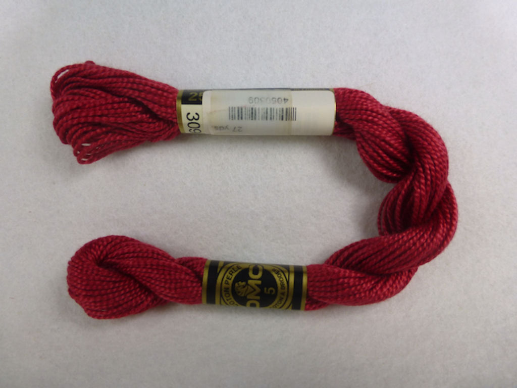 Pearl Cotton #5 309
