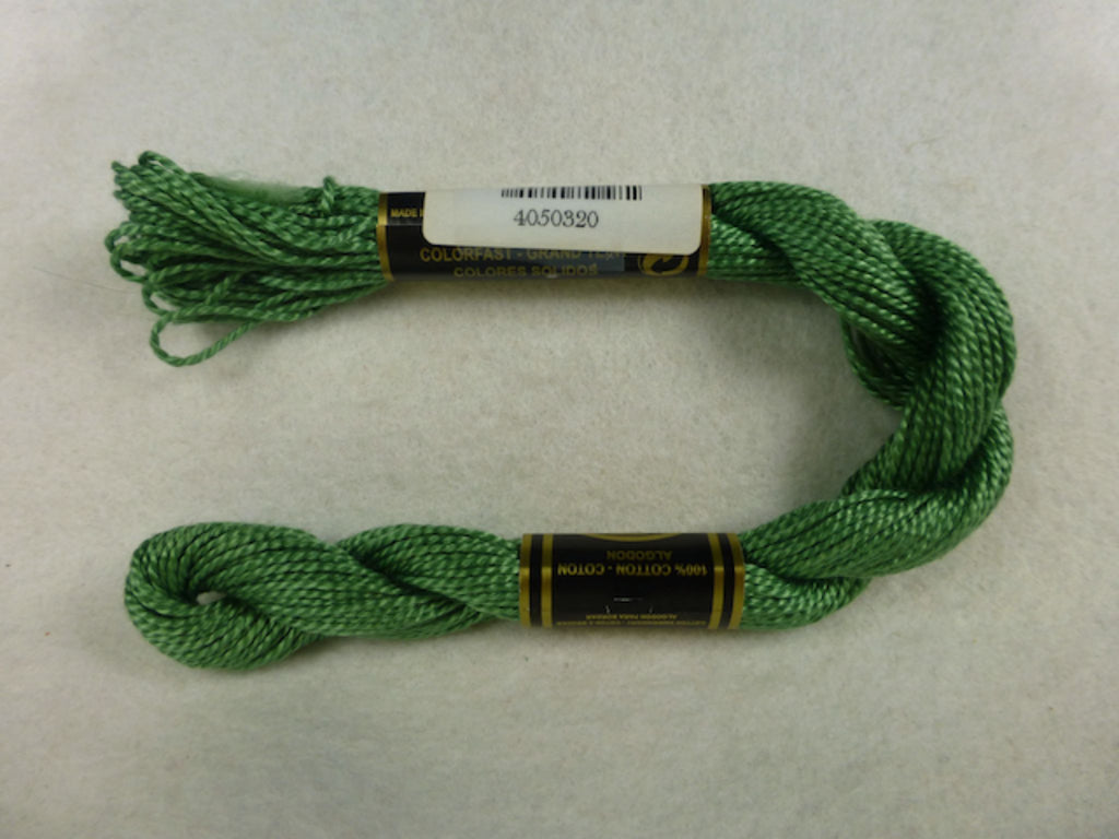 Pearl Cotton #5 320