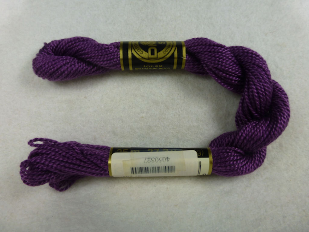 Pearl Cotton #5 327