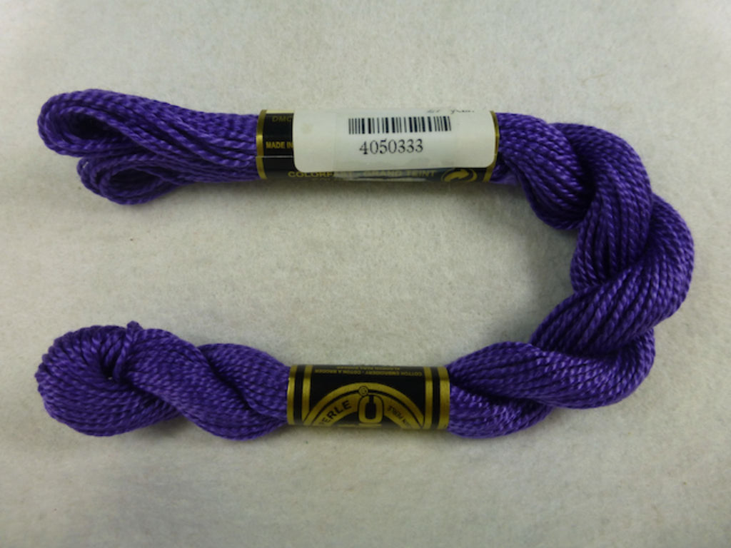 Pearl Cotton #5 333