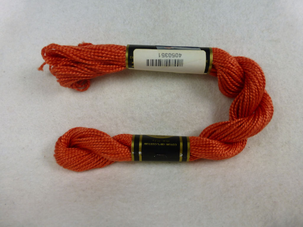 Pearl Cotton #5 351