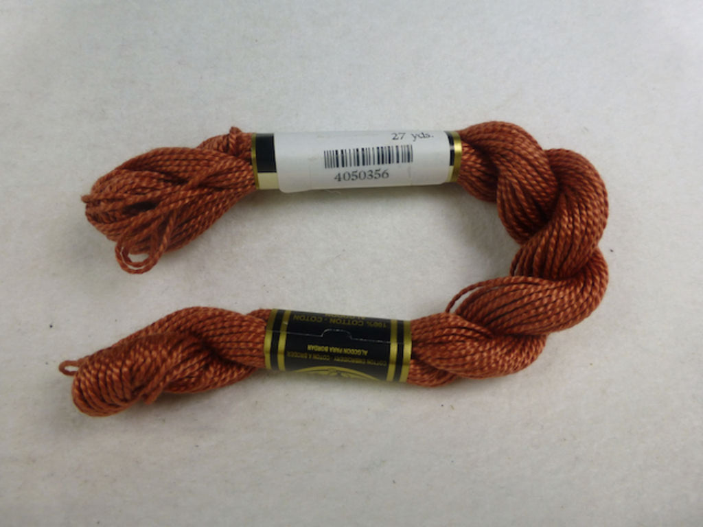 Pearl Cotton #5 356