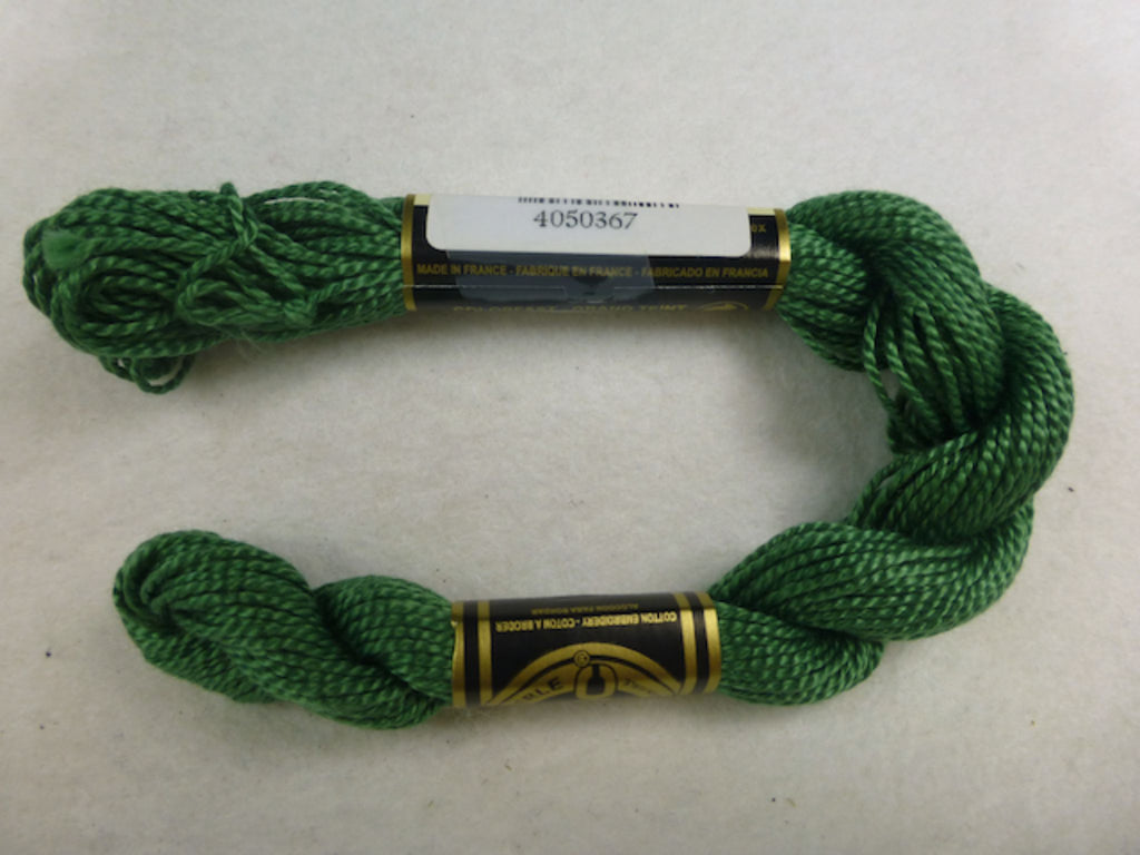 Pearl Cotton #5 367