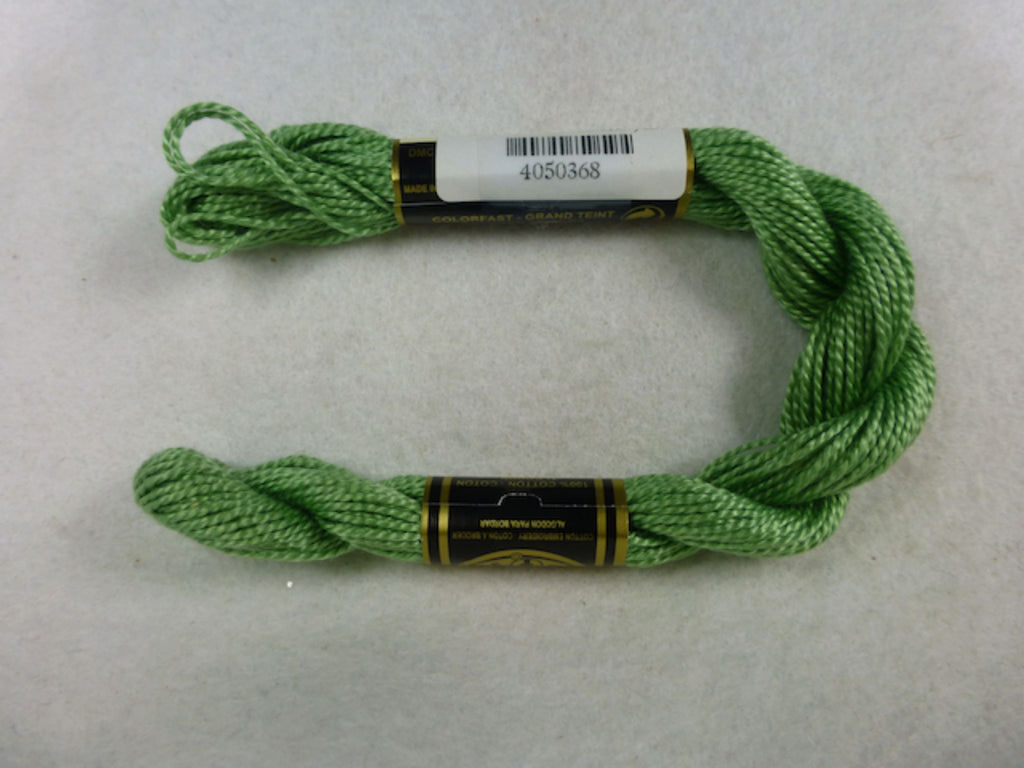 Pearl Cotton #5 368