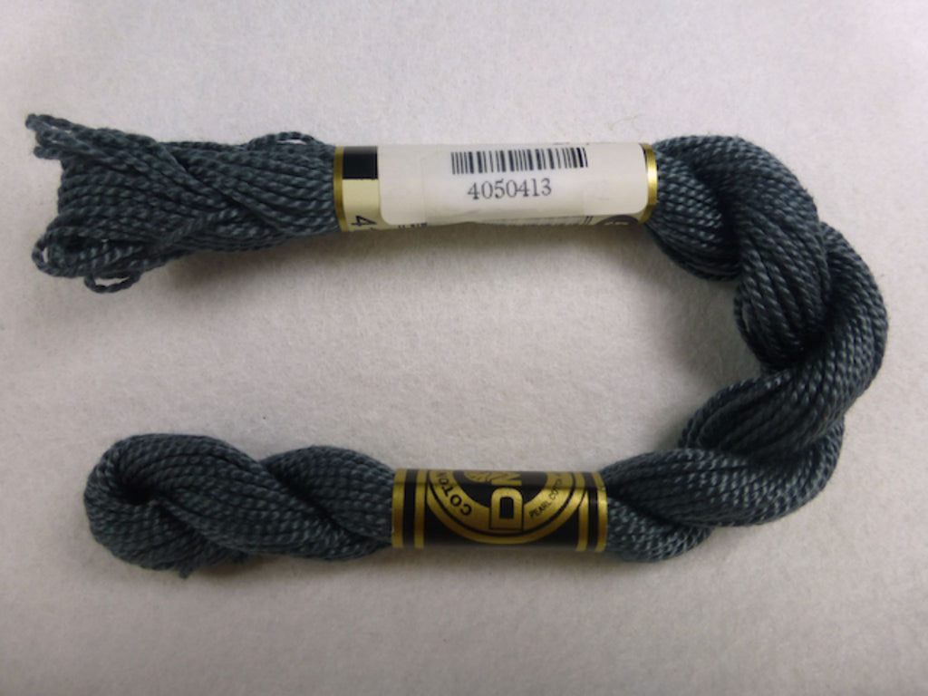 Pearl Cotton #5 413