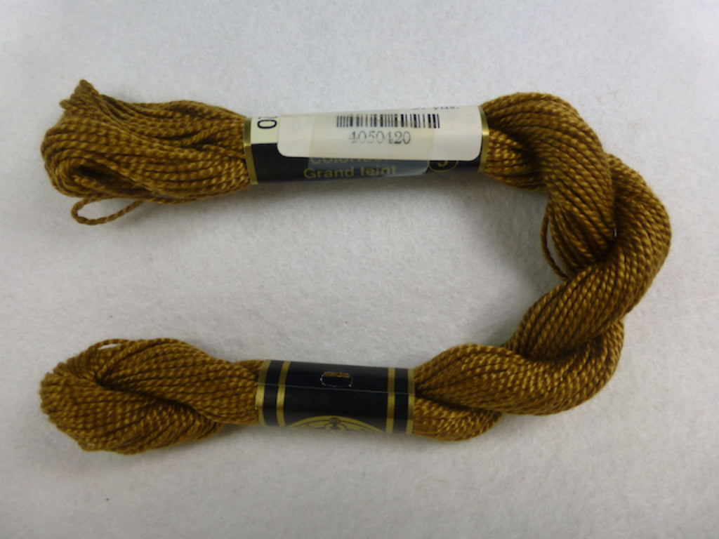 Pearl Cotton #5 420