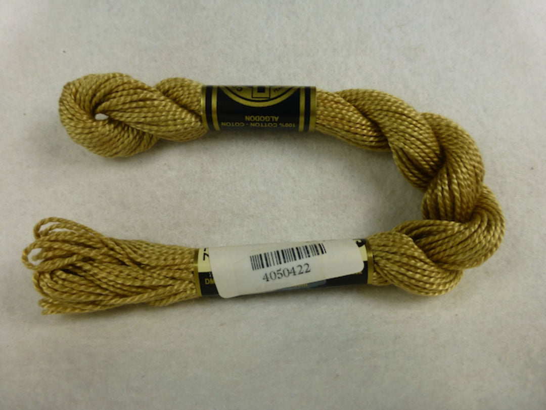 Pearl Cotton #5 422