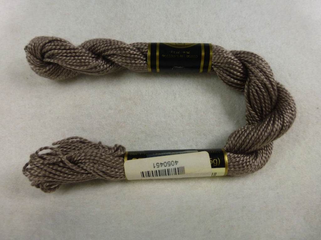 Pearl Cotton #5 451