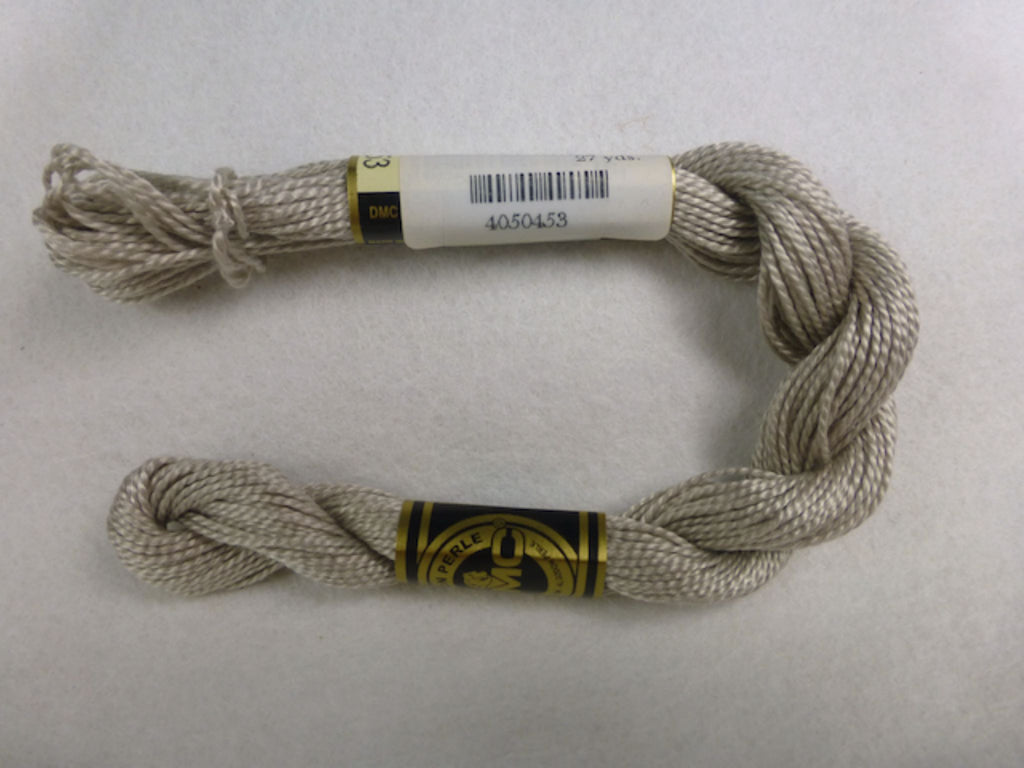 Pearl Cotton #5 453