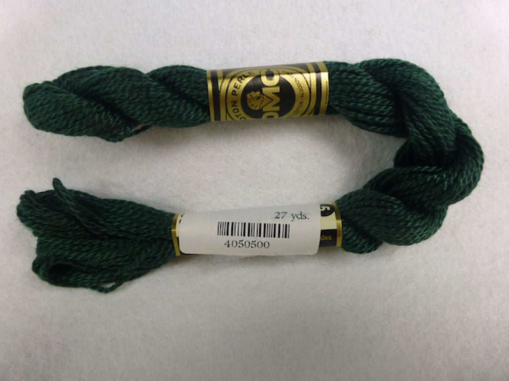 Pearl Cotton #5 500