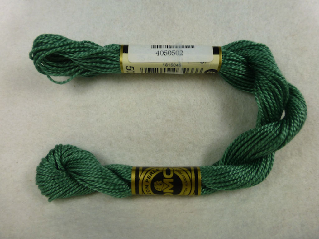 Pearl Cotton #5 502