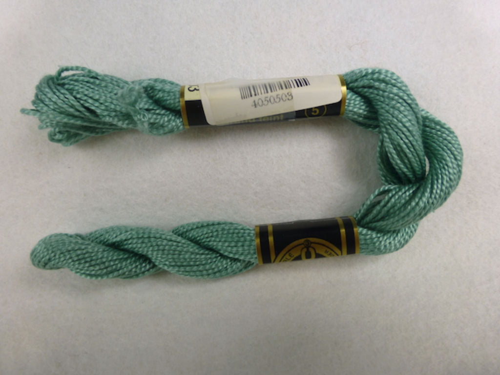 Pearl Cotton #5 503