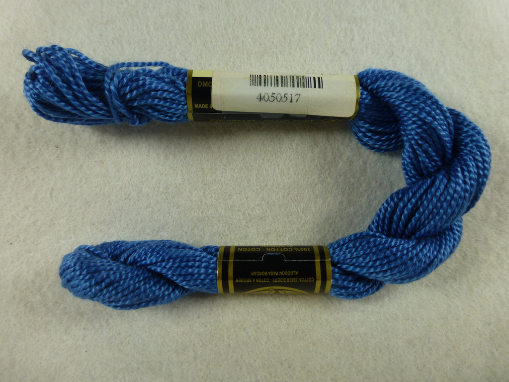 Pearl Cotton #5 517
