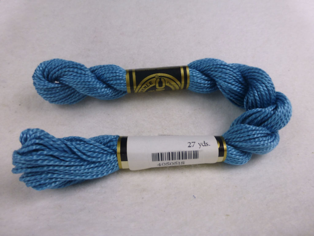 Pearl Cotton #5 518